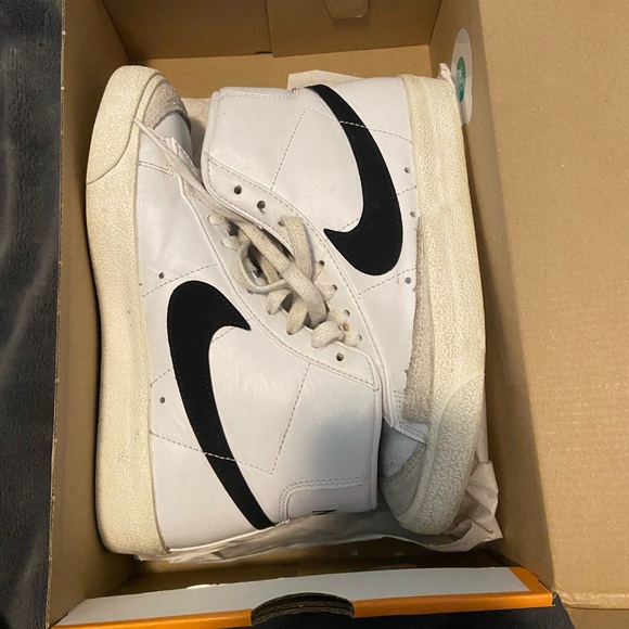 Nike blazers - Picture 1 of 4